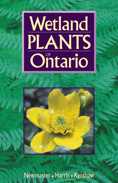 Wetland Plants of Ontario