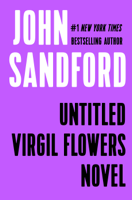 John Sandford - Untitled Virgil Flowers artwork