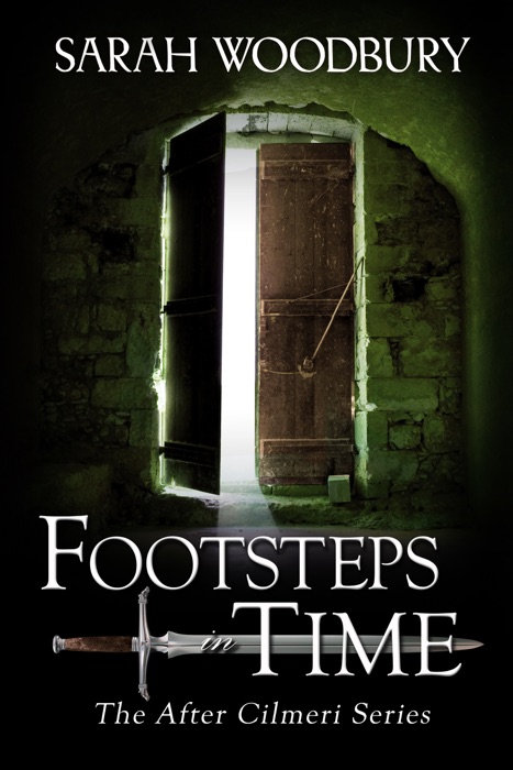 Footsteps in Time