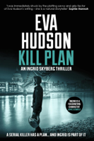 Eva Hudson - Kill Plan artwork