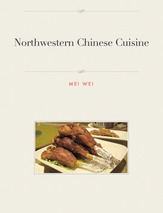 Northwestern Chinese Cuisine