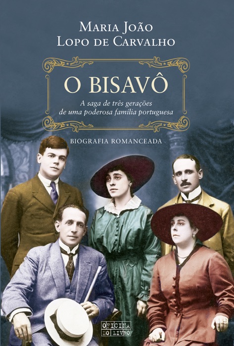 O Bisavô