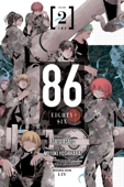 86--EIGHTY-SIX, Vol. 2 (manga) - Asato Asato, Shirabii & Motoki Yoshihara