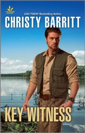 Key Witness - Christy Barritt by  Christy Barritt PDF Download