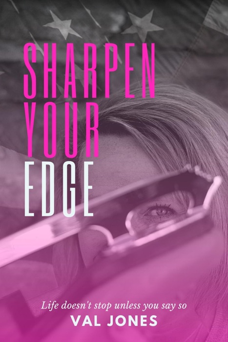 Sharpen Your Edge