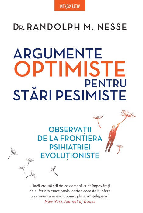 Argumente optimiste pentru stări pesimiste