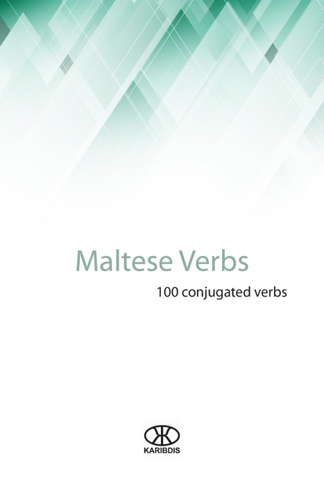 Maltese verbs