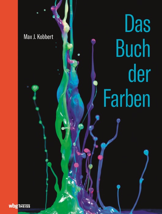 Das Buch der Farben