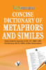 Editorial Board - Concise Dictionary Of Metaphors And Similies artwork