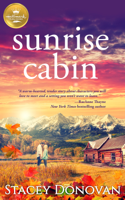 Stacey Donovan - Sunrise Cabin artwork