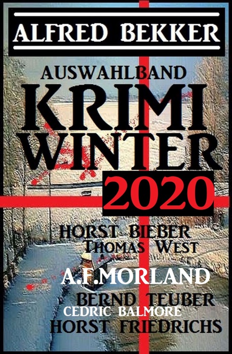 Auswahlband Krimi Winter 2020