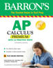 David Bock, Dennis Donovan & Shirley O. Hockett - AP Calculus Premium artwork