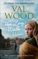 Val Wood - The Long Walk Home artwork
