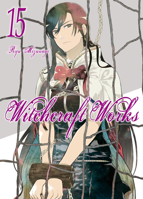 Witchcraft Works volume 15