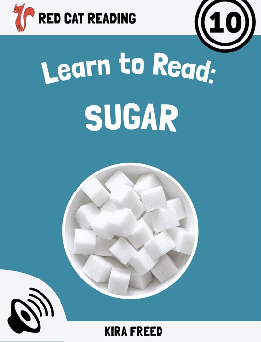 Learn to Read: Sugar