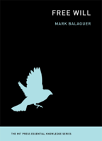 Mark Balaguer - Free Will artwork