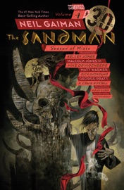 Sandman Vol. 4 30th Anniversary Edition - Patton Oswalt, Neil Gaiman, P. Craig Russell, Matt Wagner, George Pratt & Kelley Jones by  Patton Oswalt, Neil Gaiman, P. Craig Russell, Matt Wagner, George Pratt & Kelley Jones PDF Download
