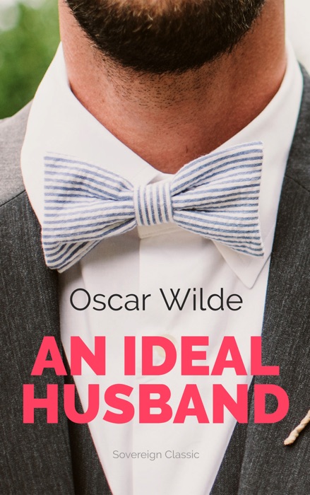 An Ideal Husband