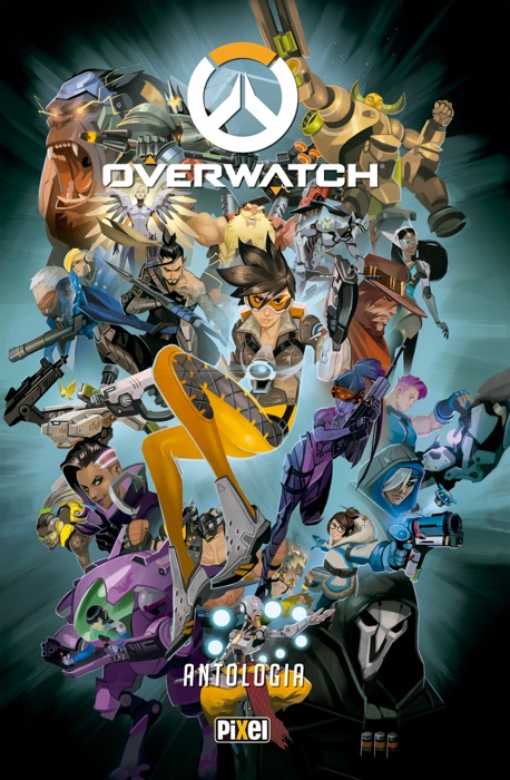 Overwatch - HQ