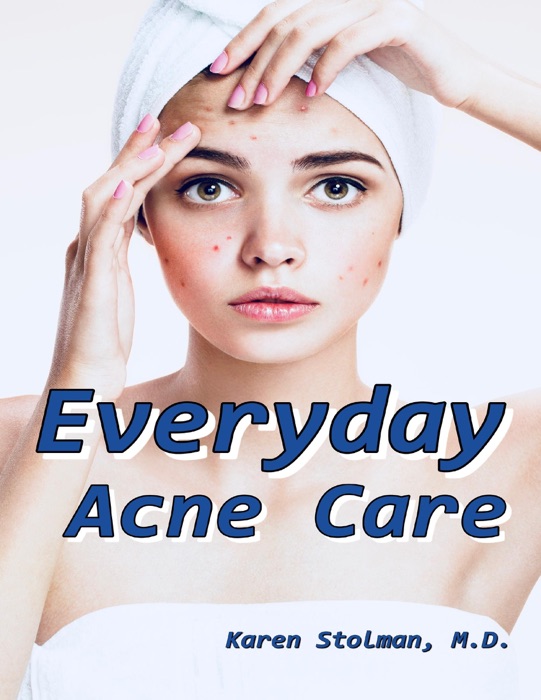 Everyday Acne Care