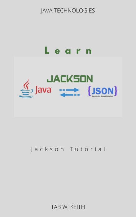 Learn Jackson
