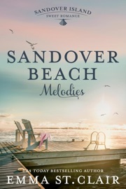 Sandover Beach Melodies