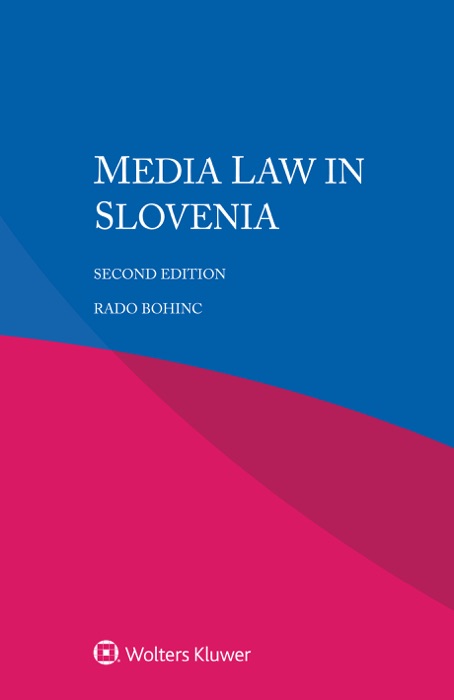 Media Law in Slovenia