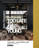TOO LATE TO DIE YOUNG - ICPNA