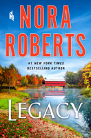 Nora Roberts - Legacy artwork