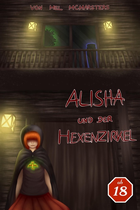Alisha und der Hexenzirkel