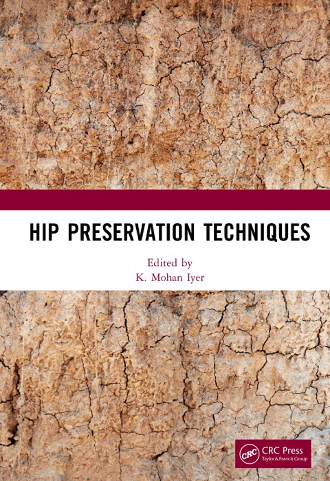 Hip Preservation Techniques