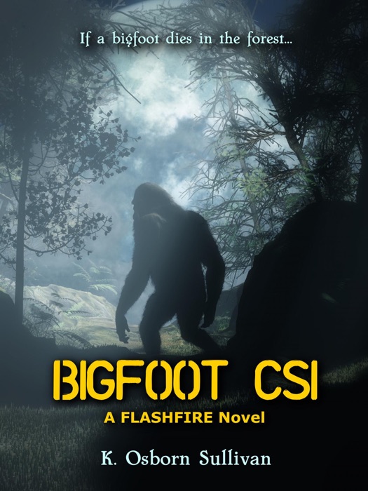 Bigfoot CSI