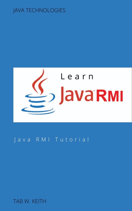 Learn Java RMI