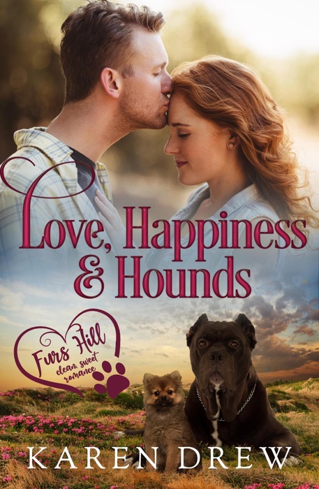 Love, Happiness & Hounds