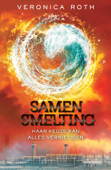 Samensmelting - Veronica Roth