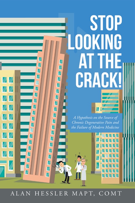 Stop Looking at the Crack!