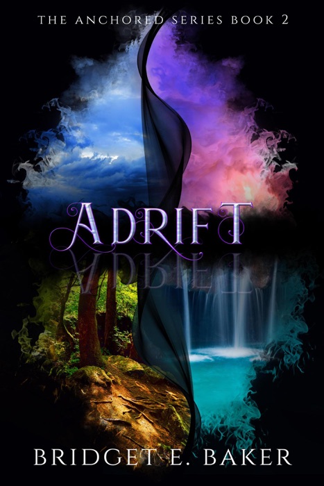 Adrift: An Urban Fantasy