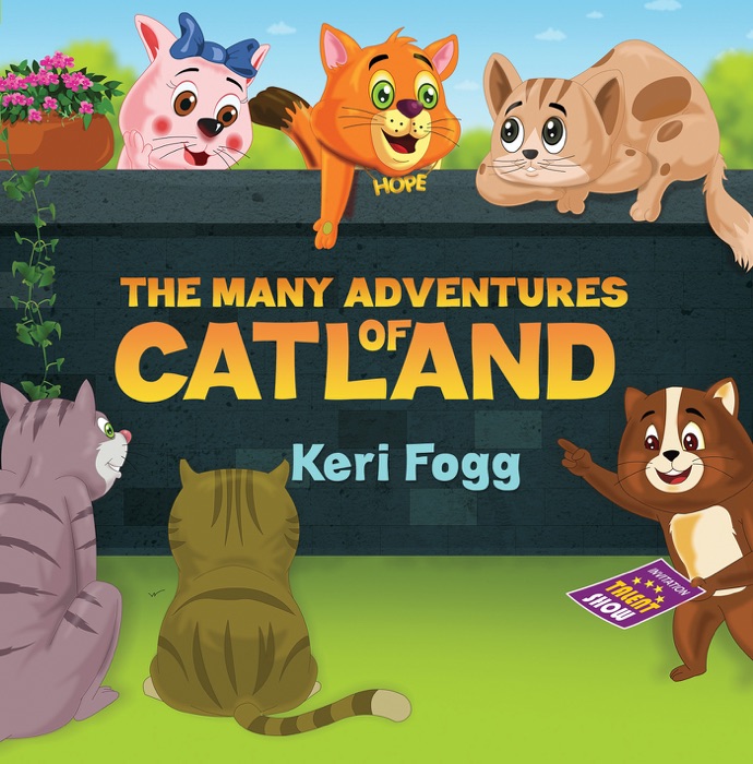 The Many Adventures of Catland