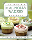 The Complete Magnolia Bakery Cookbook - Jennifer Appel