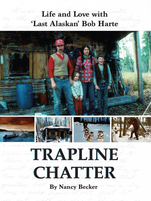 Download ~ Trapline Chatter  by Nancy Becker ~ eBook PDF Kindle ePub Free
