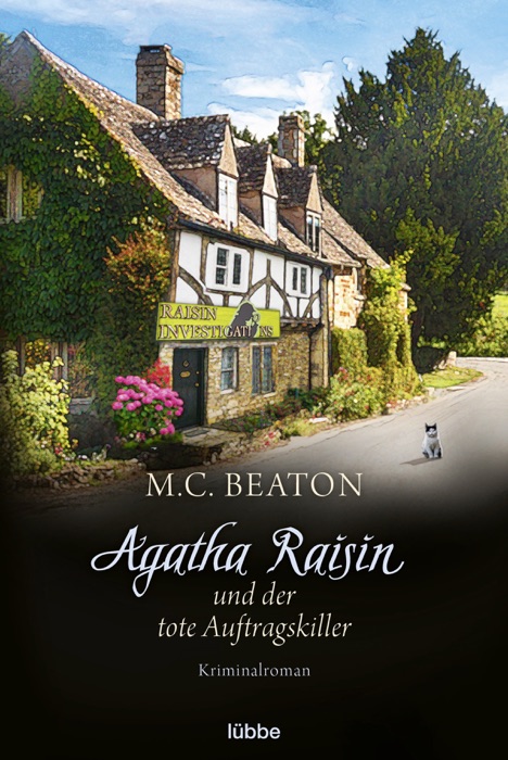 Agatha Raisin und der tote Auftragskiller