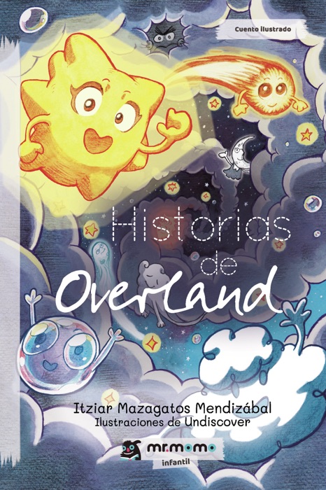 Historias de Overland