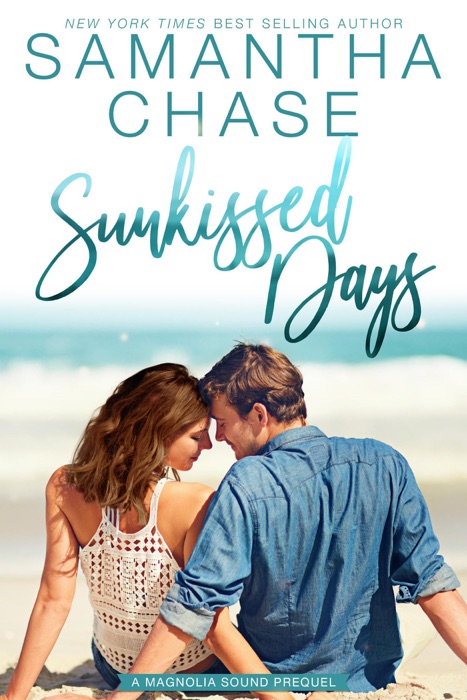 Sunkissed Days - A Magnolia Sound Prequel