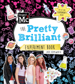 Project Mc2: The Pretty Brilliant Experiment Book - Jade Hemsworth