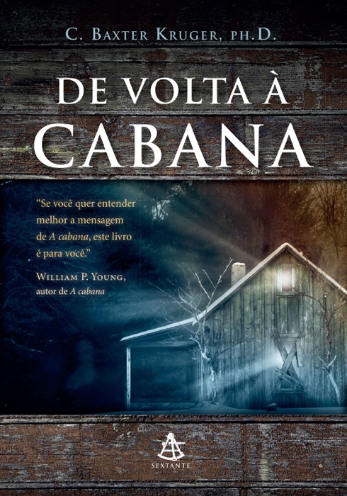 De volta à cabana