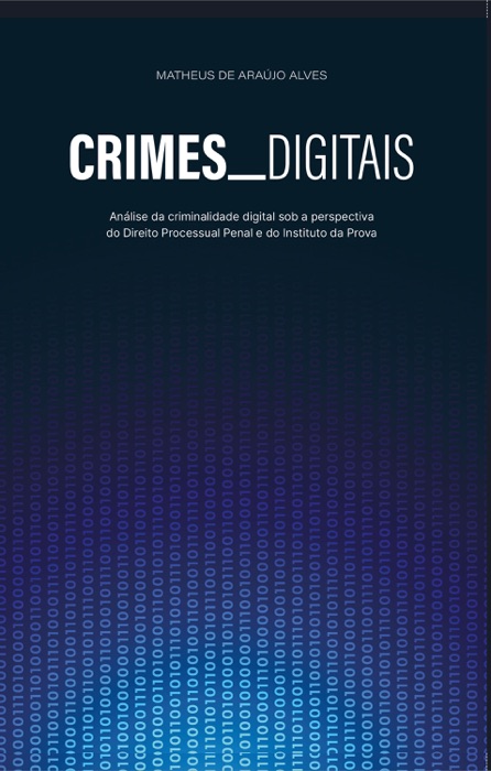 Crimes Digitais