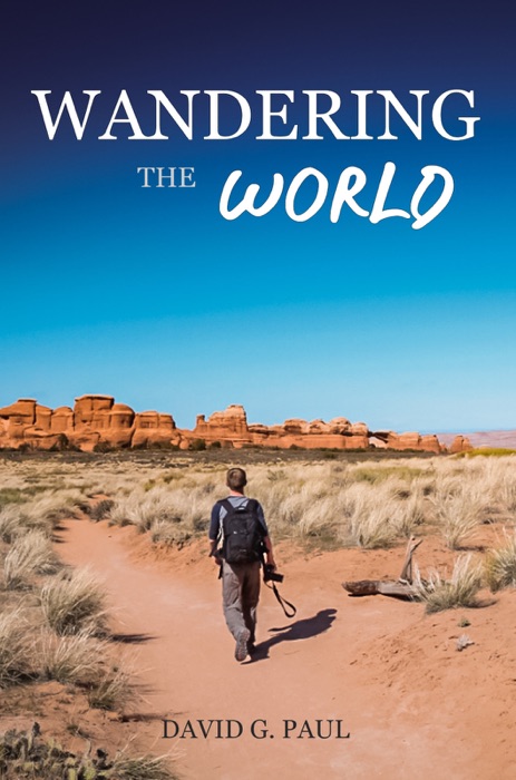 Wandering the World
