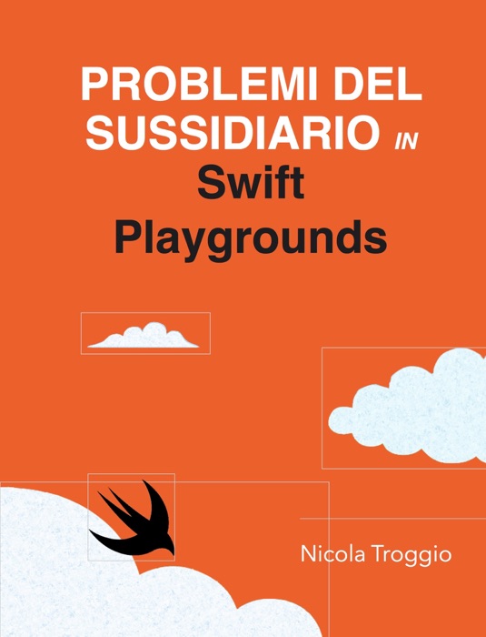 Problemi del Sussidiario in Swift Playgrounds