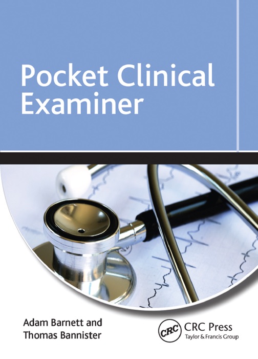 Pocket Clinical Examiner