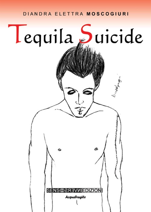 Tequila Suicide